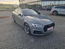 Audi S5, 3.0 l., hatchback