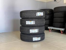 Goodyear ULTRAGRIP CARGO | 2026, ziemas 195/75 R16