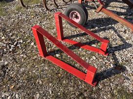 Vaderstad Sk ptaplatinimai 50 cm, scrapers, scrubbers