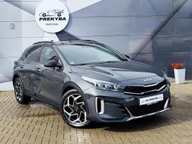 Kia XCeed, 1.6 l., hatchback