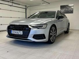 Audi A6, 2.0 l., Универсал