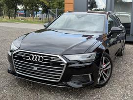Audi A6, 3.0 l., wagon