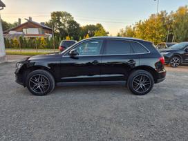 Audi Q5, 2.0 l., Внедорожник / Кроссовер