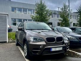 BMW X5, 3.0 l., Внедорожник / Кроссовер