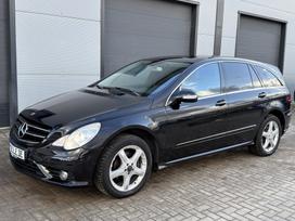Mercedes-benz R350, 3.0 l., universalas