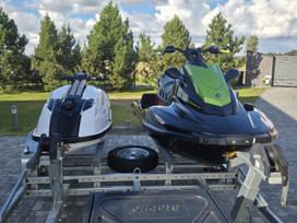 Yamaha Superjet, водные мотоциклы