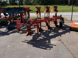 Kverneland ES80-160-8, ploughs