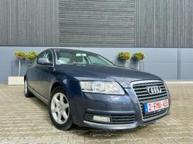 Audi A6, 2.0 l., Седан