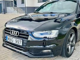 Audi A4, 2.0 l., Универсал