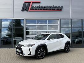 Lexus Ux 250h, 2.0 l., visureigis / krosoveris