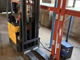 Atlet XSN15082, warehouse equipment