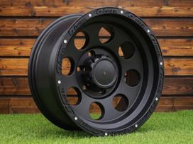 Autowheels Hi-Ace, Hi-Lux, Land cruiser, light alloy, R16