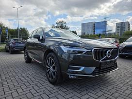 Volvo XC60, 2.0 l., visureigis / krosoveris