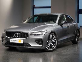 Volvo S60, 2.0 l., Седан