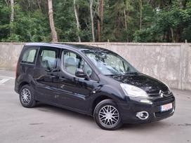 Citroen Berlingo, 1.6 l., Минивэн