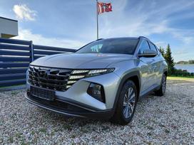 Hyundai Tucson, 1.6 l., off-road / crossover