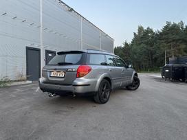 Subaru Outback, 2.5 l., wagon