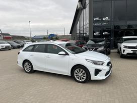 Kia Ceed, 1.6 l., Универсал