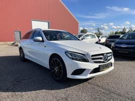 Mercedes-benz C300, 2.0 l., universalas