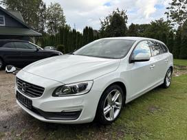Volvo V60, 2.0 l., wagon