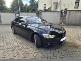 BMW 428, 2.0 l., Купе (coupe)
