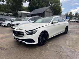 Mercedes-benz E200, 1.6 l., sedanas