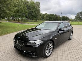 BMW 525, 2.0 l., Универсал