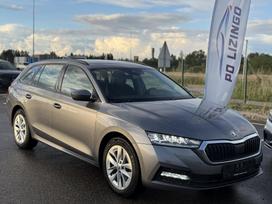 Skoda Octavia, 2.0 l., Универсал