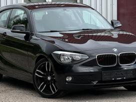BMW 114, 1.6 l., hatchback