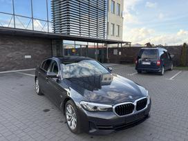 BMW 530, 2.0 l., Седан