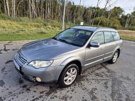 Subaru Outback, 2.5 l., Универсал
