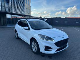 Ford Kuga, 2.5 l., Внедорожник / Кроссовер