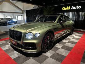 Bentley Flying Spur, 4.0 l., Лимузин