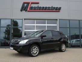 Lexus RX 400h, 3.3 l., Внедорожник / Кроссовер