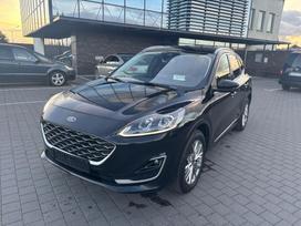 Ford Kuga, 2.5 l., Внедорожник / Кроссовер