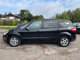 Ford S-MAX, 2.0 l., Минивэн