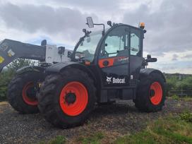 Bobcat TL34-65HF, самоходные погрузчики