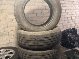 Michelin DEFENDER, всесезонные 195/65 R15