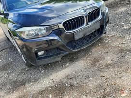 Bmw 3 serija
