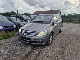 Mercedes-benz B180, 2.0 l., hečbekas