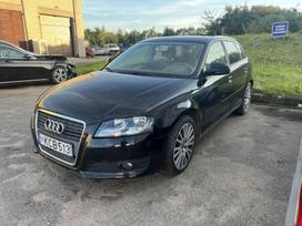 Audi A3, 1.4 l., Хэтчбек