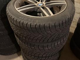 BMW 6850151, light alloy, R17