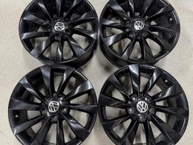 Volkswagen, lengvojo lydinio, R17
