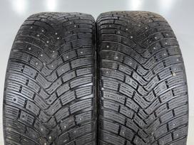 Continental Conti Ice Contact 3, зимние 245/45 R20