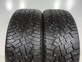 Continental Conti Ice Contact 2, winter 245/45 R20