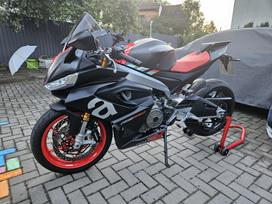 Aprilia RS 659cc, sportiniai / superbikes