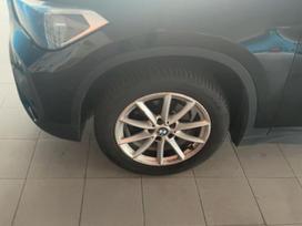 BMW 6856061, light alloy, R17