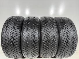 Nokian Hakka 10, winter 205/55 R16