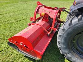Tehnos 2,8 metrų, hay mowers / conditioners