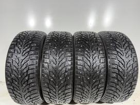 Nordman North 9, žieminės 205/55 R16